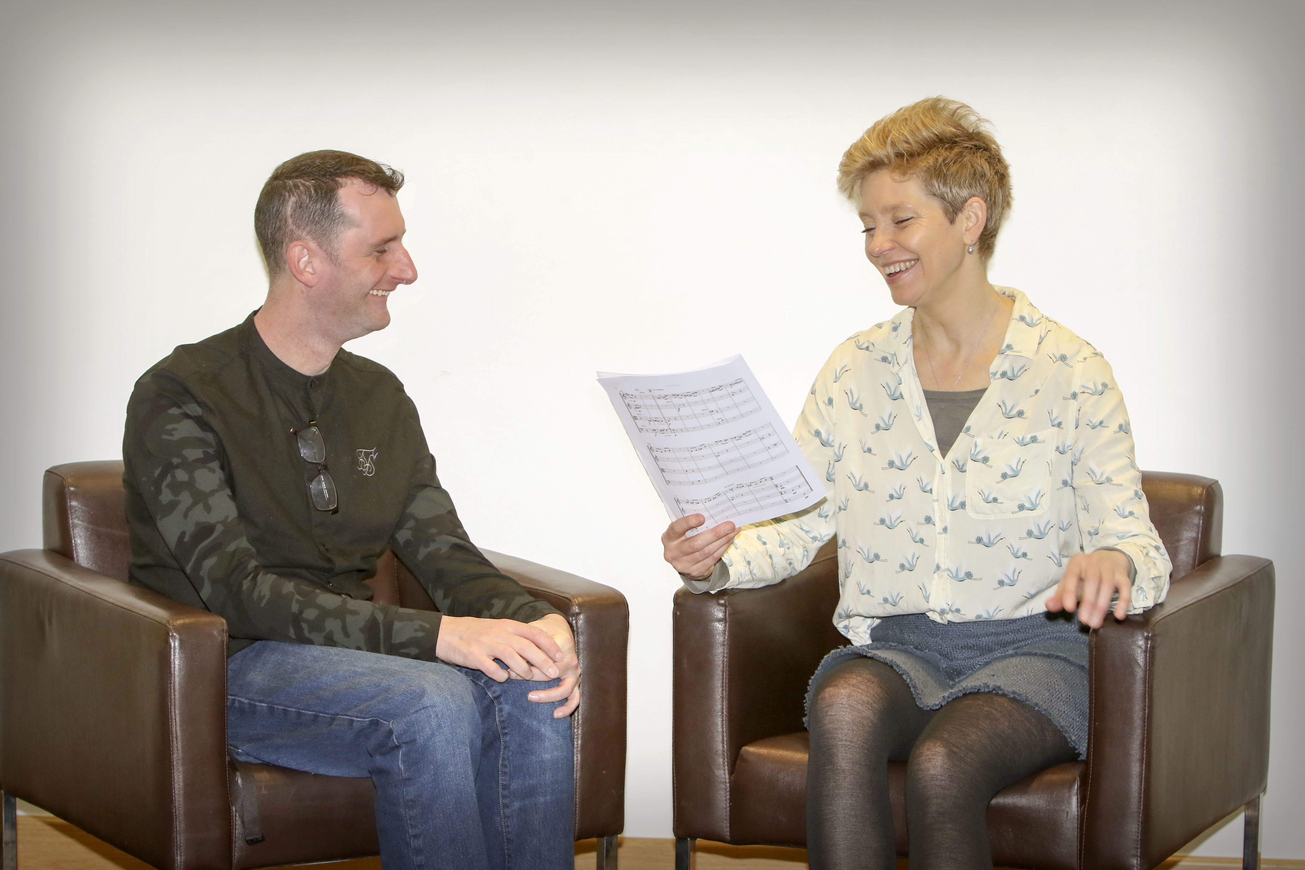 Pinning it Down: Some thoughts from my Latest Codi Mentoring Session content media