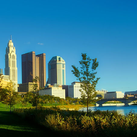 Central Ohio Real Estate Update, February 2020