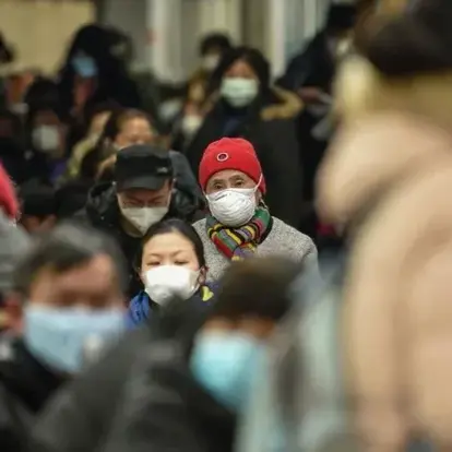 Wuhan, Zero Point of Corona Virus, Gradually Returning to Normal