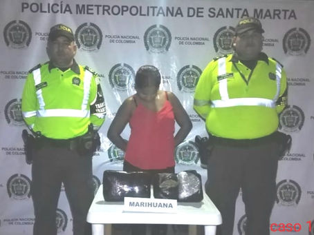 POLICÍA DE TRANSITO Y TRANSPORTE ENTREGA RESULTADOS OPERATIVOS