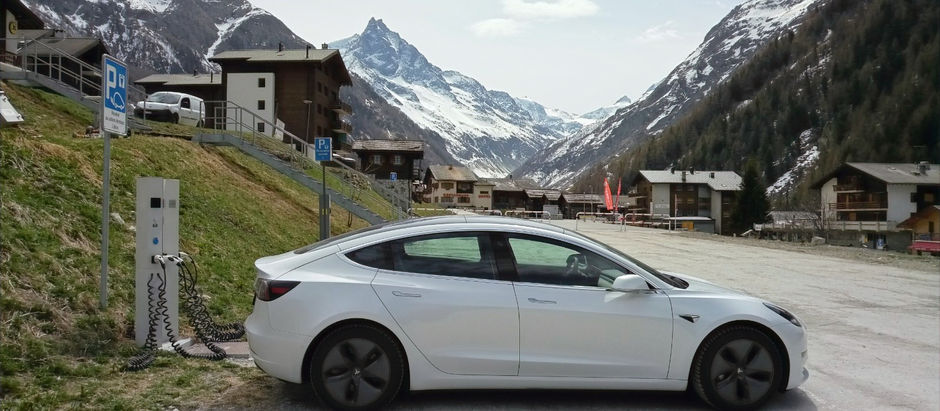Virée entre ciel et terre : Direction Zinal, au fond du Val d’Anniviers et balade au Plat de la Lée