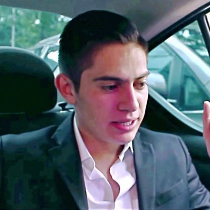 Mexican YouTuber Missing a Women's Lawyer Sentenced to 50 Years in Prison