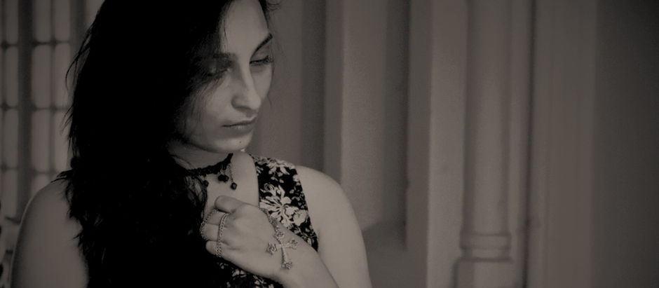 Living With Depression And Anxiety- How Does It Feel?