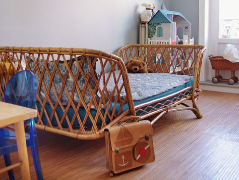 Creating a Cozy Corner: The Secret Ingredient for Your Child's Magical Space of Self-Discovery