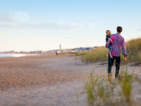 The Benefits of the Collaborative Divorce Process for Co-Parenting During COVID-19 & Beyond