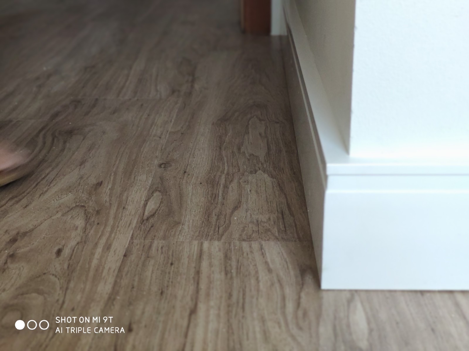 Piso de PVC Old Creta — foto 5