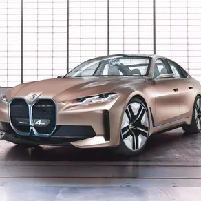 BMW Accepts Autonomous Vehicle Design Will Be Difficult