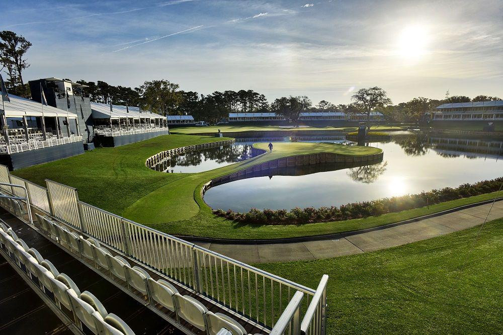 world golf ranking pga tour