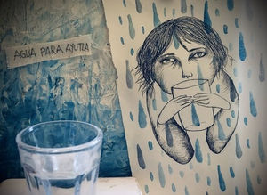 MÉXICO | El abandono institucional de los sistemas comunitarios de agua