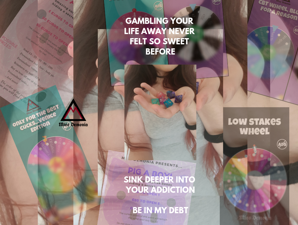 An intertwinement of Addictions