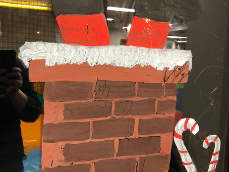 GOD JUL