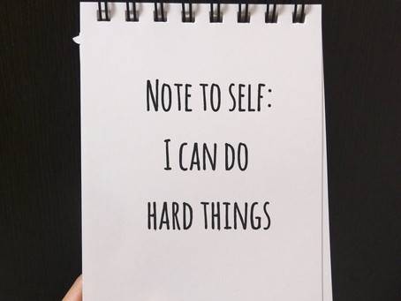 Daily Writer's Fuel: 15