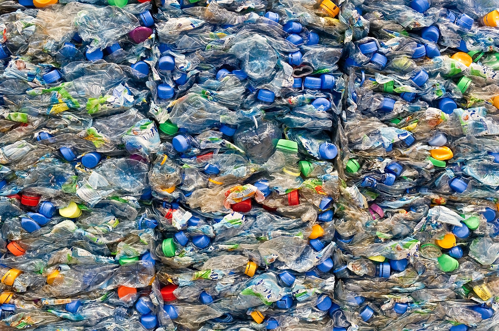 emballages recyclables , déchets , Nestlé , plastique , planète