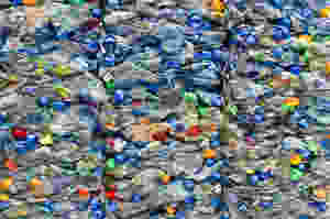 emballages recyclables , déchets , Nestlé , plastique , planète