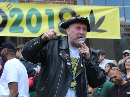 THE HISTORY OF HASH BASH