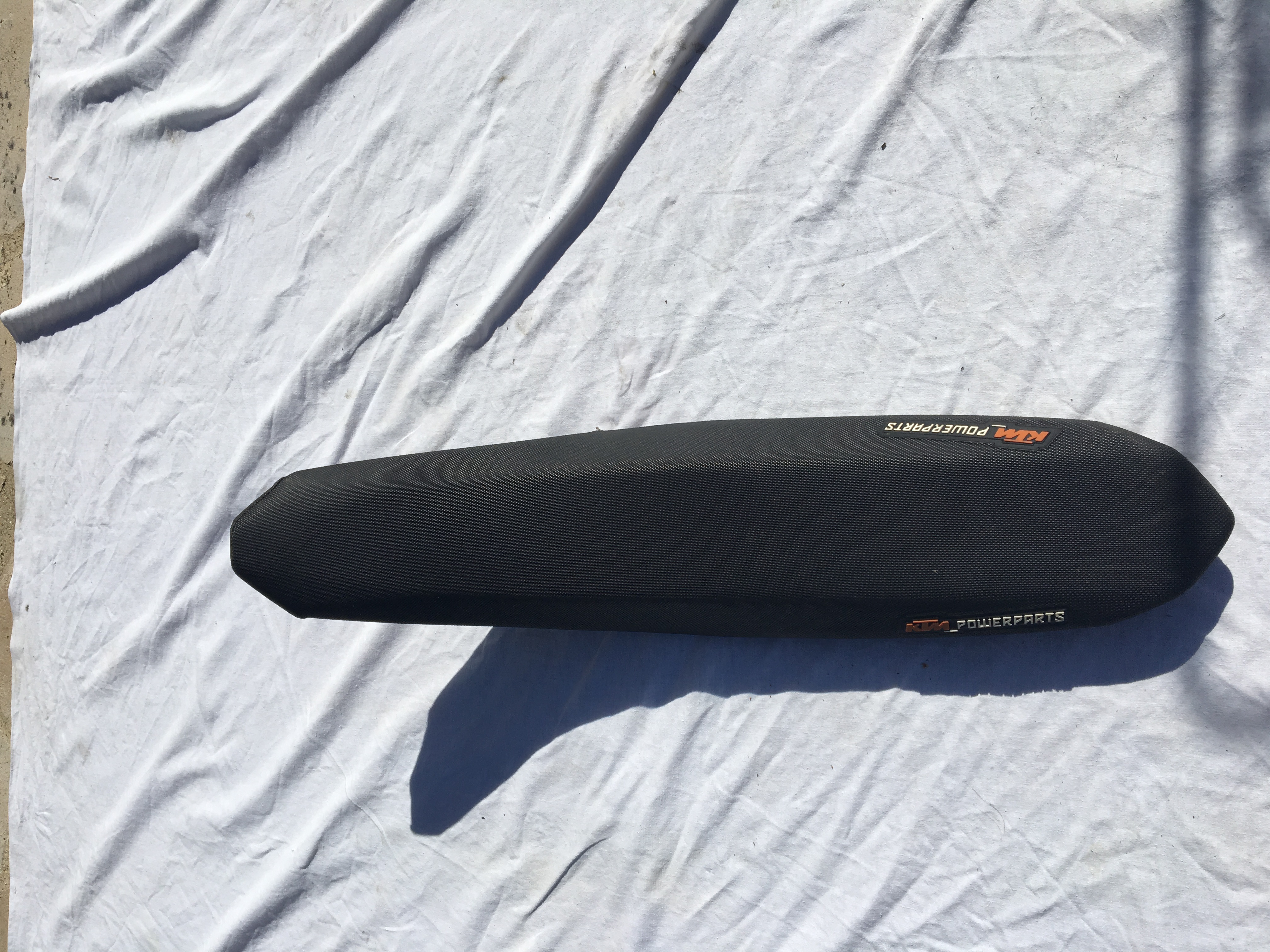 Selle Basse KTM 85 sx en bon etat 60€ 0679187282 content media
