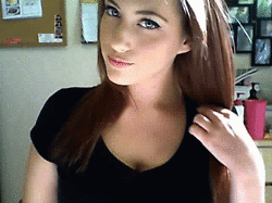 Brunette is better