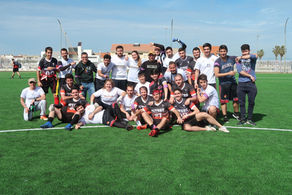 5º Jornada de LFFE
