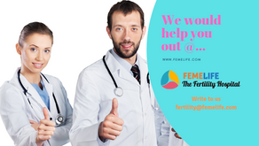 How long does it take to get pregnant with IVF?