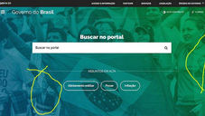 Planalto usa nome e imagem de Bolsonaro em comunicação oficial de governo e fala em 'falha técnica'