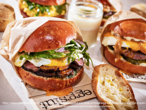 LA에서 꼭 가봐야 하는 맛집 추천 Best 5