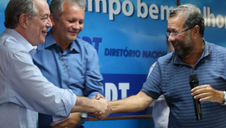 Ciro afirma que o Trabalhismo é a resposta para o Brasil e para o mundo