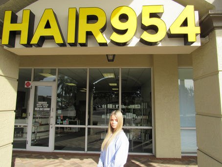 HAIR954