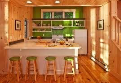 Softwood and Hardwood flooring