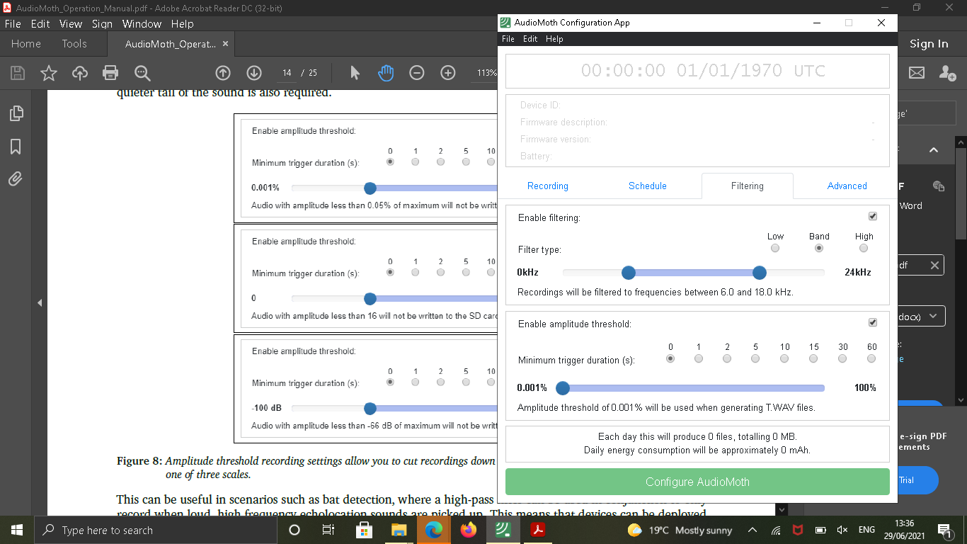 New user Filtering question content media