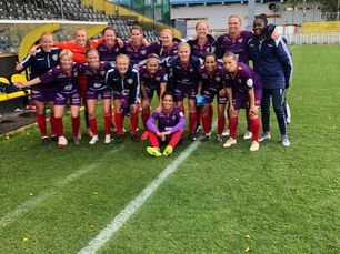 Tremålsseger mot Honka. Höstjakten i full gång!