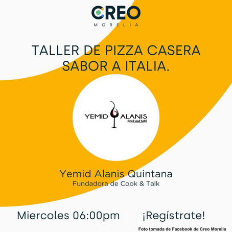 Creo Morelia utiliza la tecnología para mejorar la vida de la comunidad