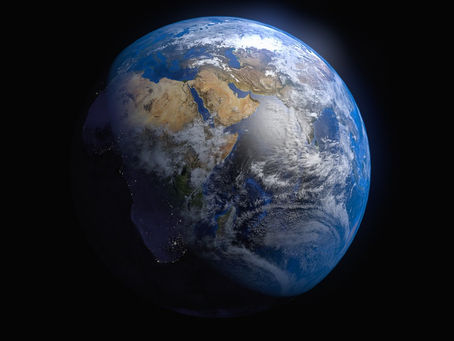 8 Countries to Retire to with a British Pension