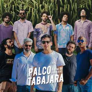 PALCO TABAJARA AO VIVO SERÁ EXCLUSIVO PELO RÁDIO E REDES SOCIAIS 