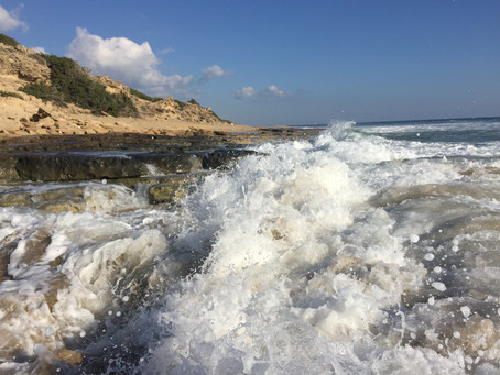 Element Wasser