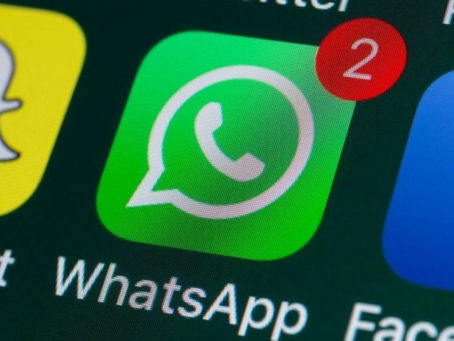 INSTABILIDADE NO WHATSAPP RETIRA AVISOS DE ‘ON-LINE’ E ‘DIGITANDO’