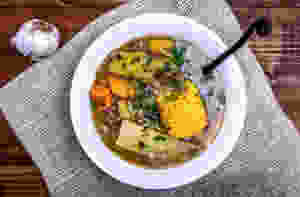 My abuela's recipe