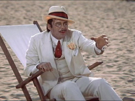 Morte a Venezia (1971)