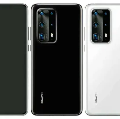 European Prices of Huawei P40 Series Revealed