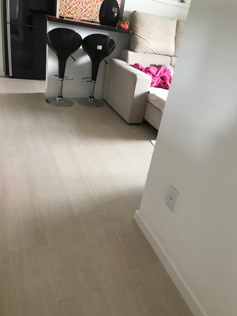Piso vinílico Pátina Ônix. — foto 4