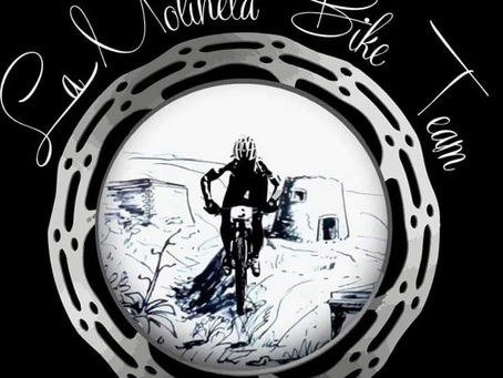 Bienvenidos 'Molineta Bike Team'