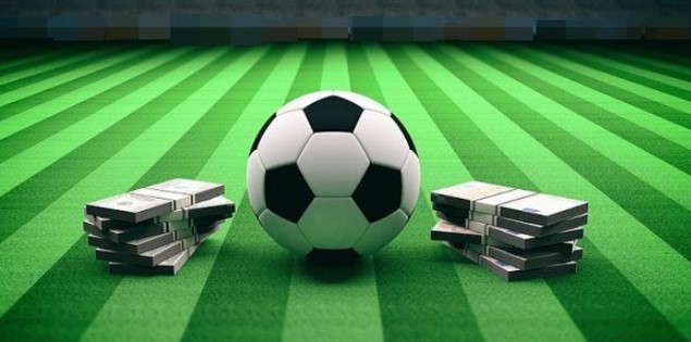 Cách chơi cá độ bóng đá không thua với 3 chiến thuật đỉnh cao: | vrtic