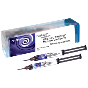 REF.LIST: Dental materials root treatments content media