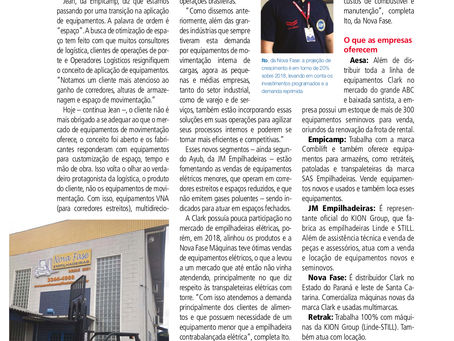 Revista LOGWEB 196