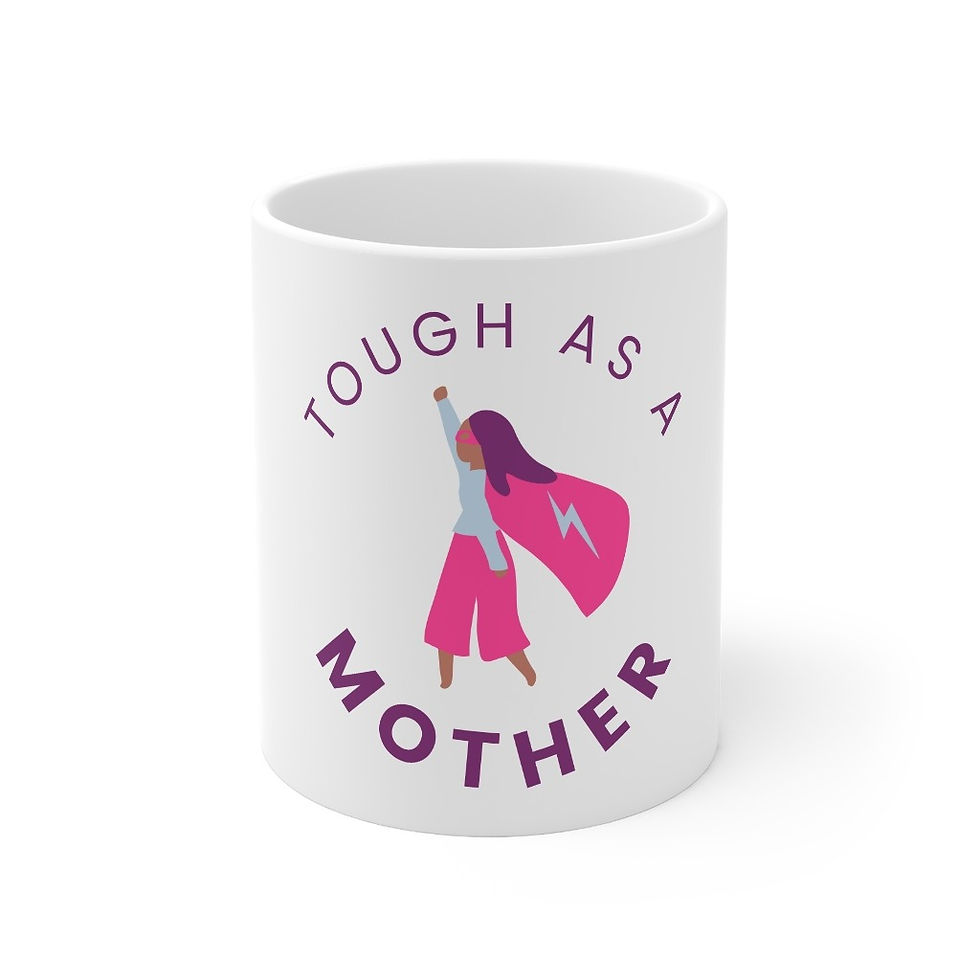 Coffee Mug