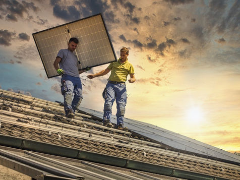 Getting Started Installing Solar Systems