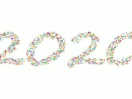 We wish a great start into 2020!