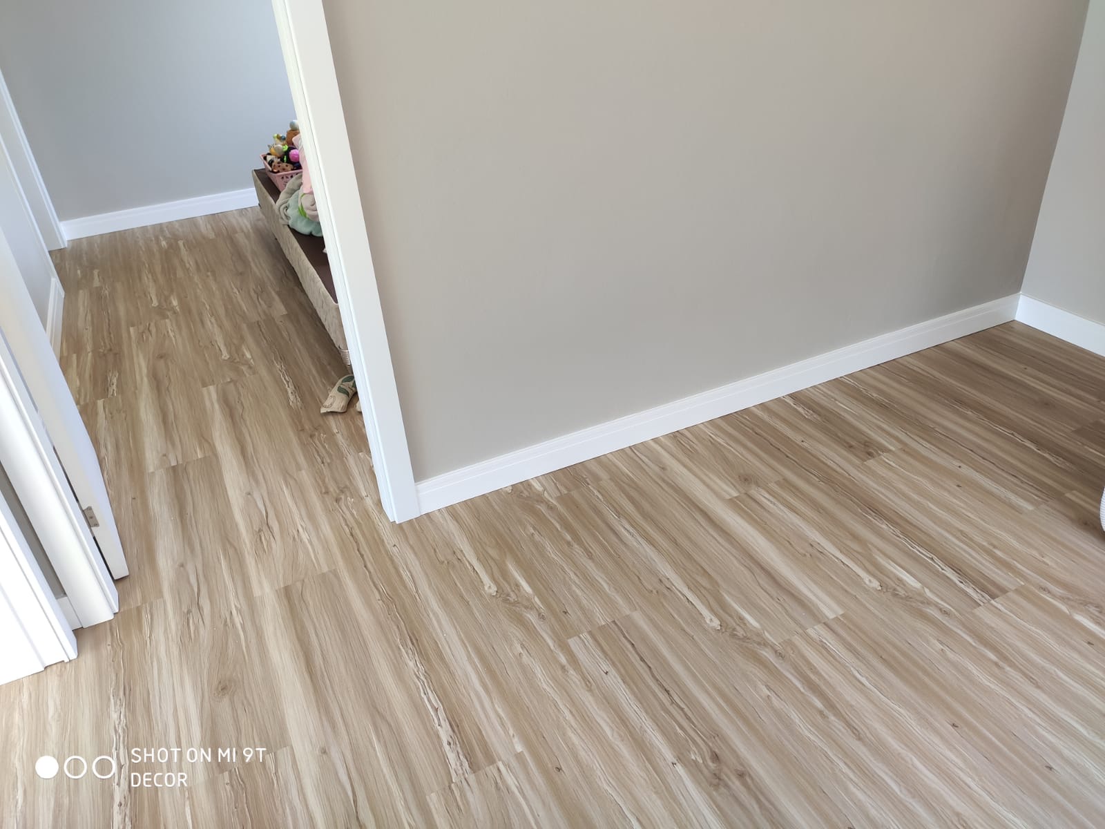Piso de PVC Bolonha — foto 10
