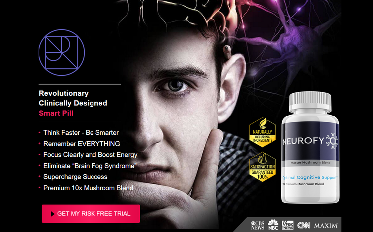 Neurofy Reviews – Official Website And Many More To Know! content media