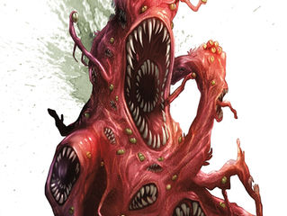 The Twisted One