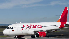 Avianca inicia procedimiento de reorganización voluntaria